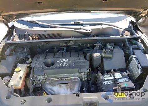 2011 Toyota Rav4 z USA, uszkodzony, nr VIN 2T3ZF4DV8BW064627